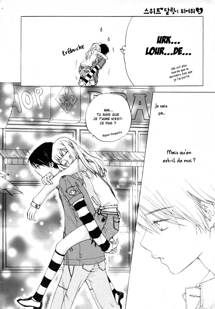 img Be my sweet darling 18